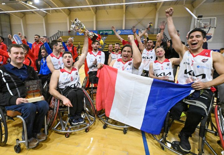 Développement du Parasport en Haute-Loire et Sensibilisation au Handicap